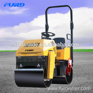 1ton Weight Of Price Compactor Machine Mini Road Roller 1ton Weight Of Price Compactor Machine Mini Road Roller FYL-880